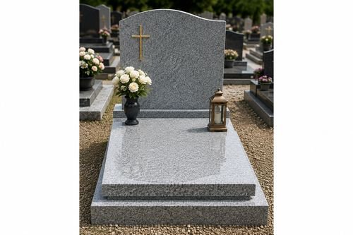 Exemple de tombe simple